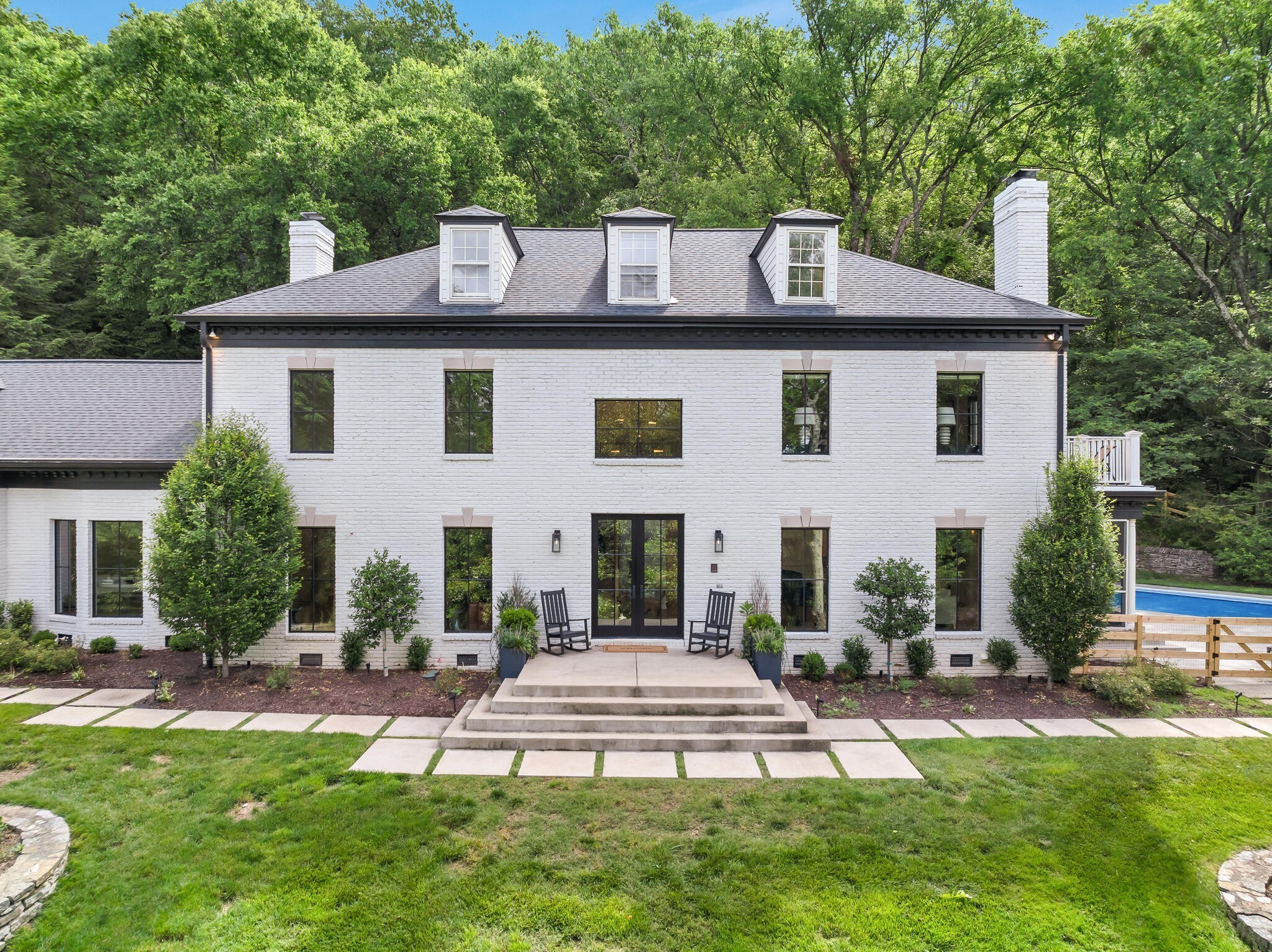 1005 Scramblers Knob Franklin, TN 37069 - Photo 35 of 41