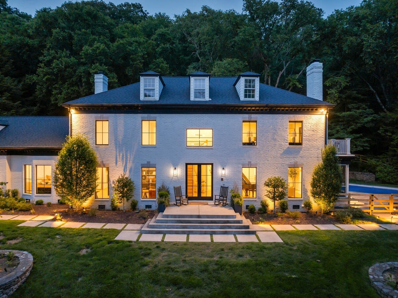 1005 Scramblers Knob Franklin, TN 37069 - Photo 36 of 41