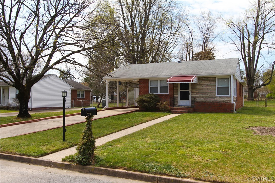 1703 Zephyer Road Richmond, VA 23222 - Photo 2 of 21 Gallery Image 2