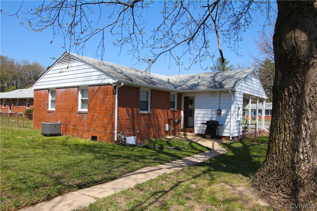 1703 Zephyer Road Richmond, VA 23222 - Photo 6 of 21 Gallery Image 6