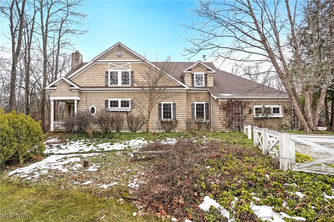 5612 Ridge Road Wadsworth, OH 44281 - Photo 2 of 33 View of front