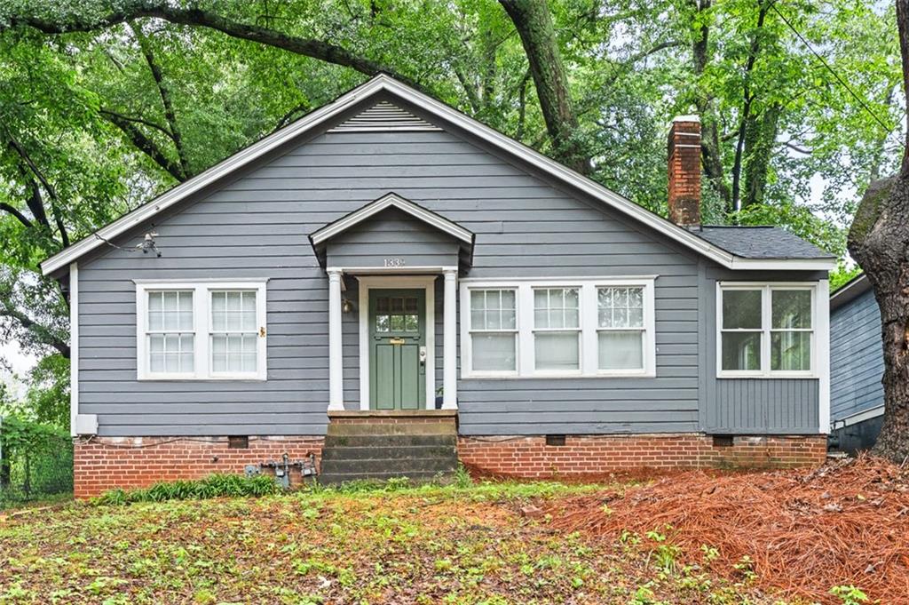 1339 Miller Reed Avenue Southeast Atlanta, GA 30315 - Photo 1 of 20