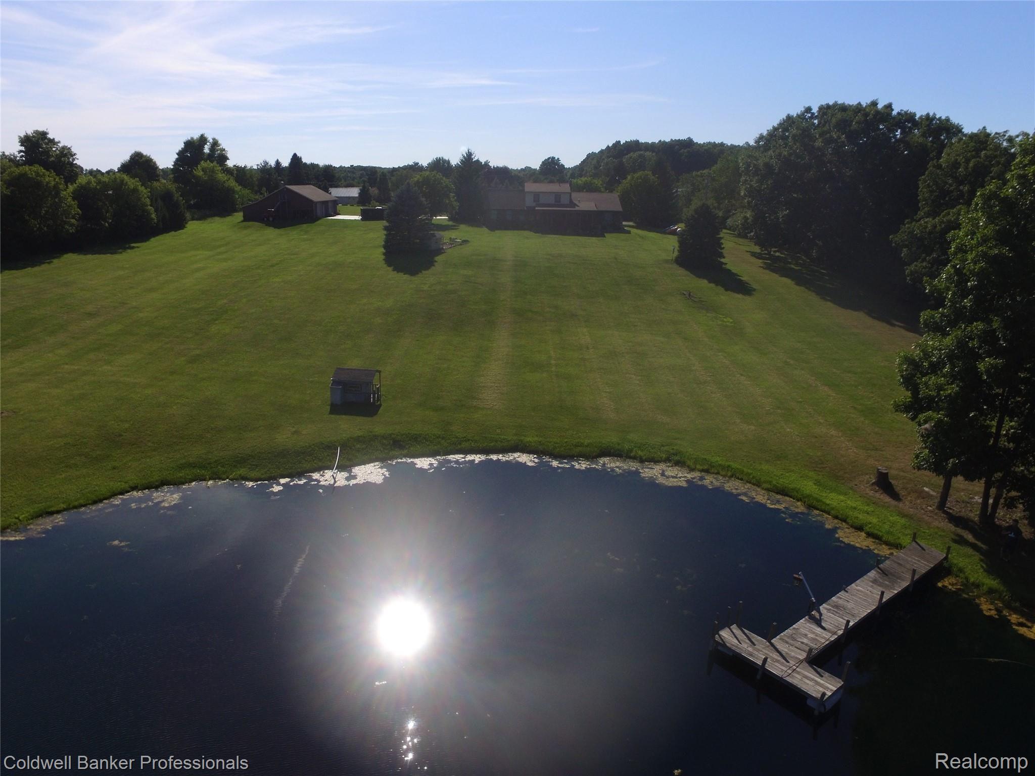 1250 North Elba Road Lapeer, MI 48446 - Photo 43 of 43 ELBA8.JPG