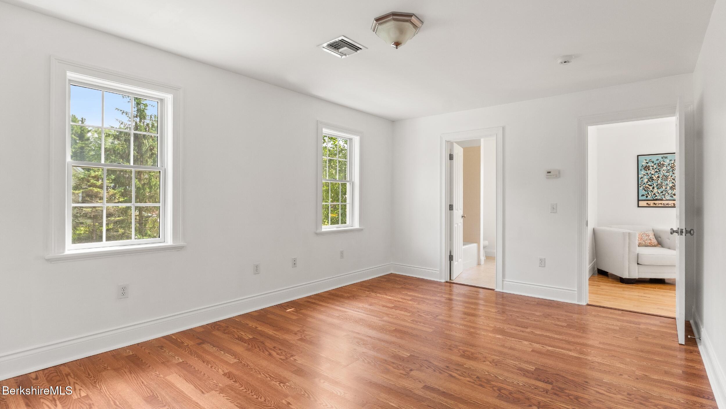 8 Stoneledge Road Lenox, MA 01240 - Photo 29 of 42 Upstairs bedroom
