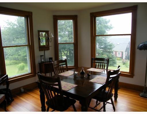 85 Southside Road New Harbor, ME 04554 - Photo 8 of 8 Dining Room.