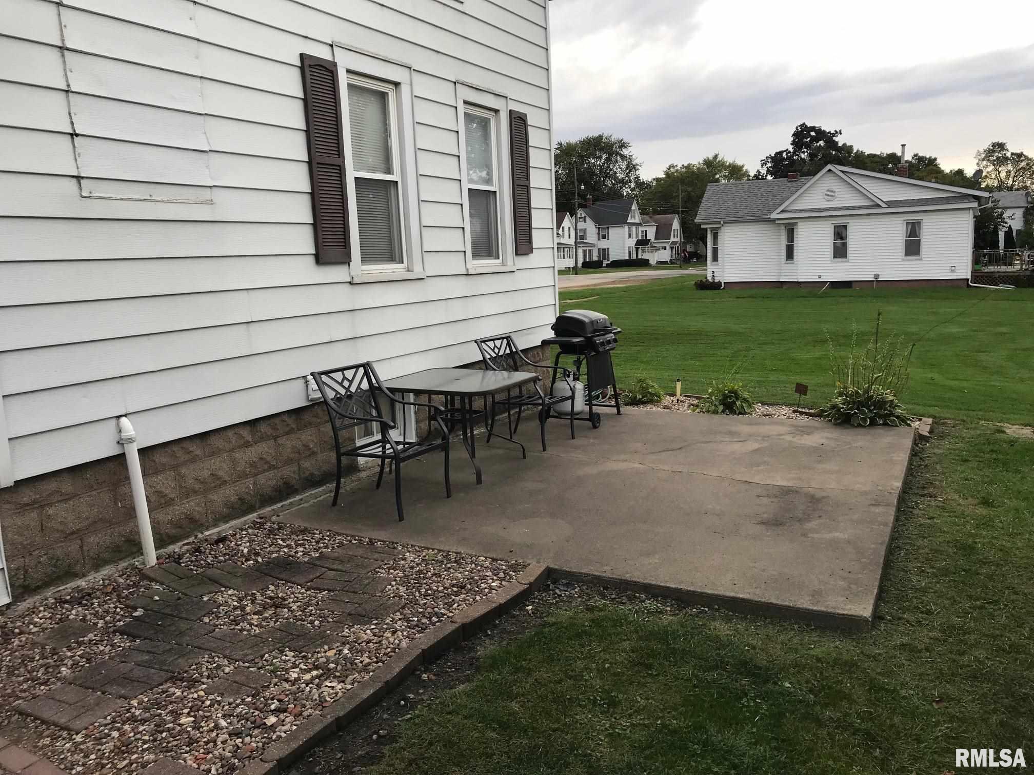 304 East Main Street Atkinson, IL 61235 - Photo 21 of 21 Gallery Image 21