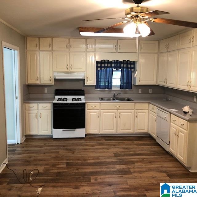 5045 Hollis Goodwin Road Dora, AL 35062 - Photo 12 of 38