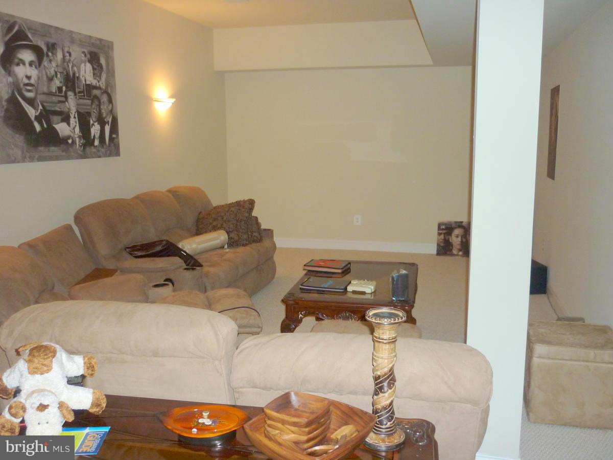 8609 Tuttle Road Springfield, VA 22152 - Photo 22 of 22 Basement