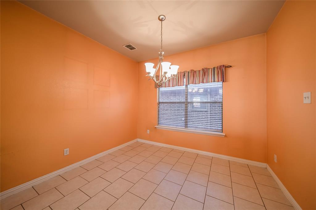 1117 Baylor Road Melissa, TX 75454 - Photo 16 of 40 a view of an empty room with a window