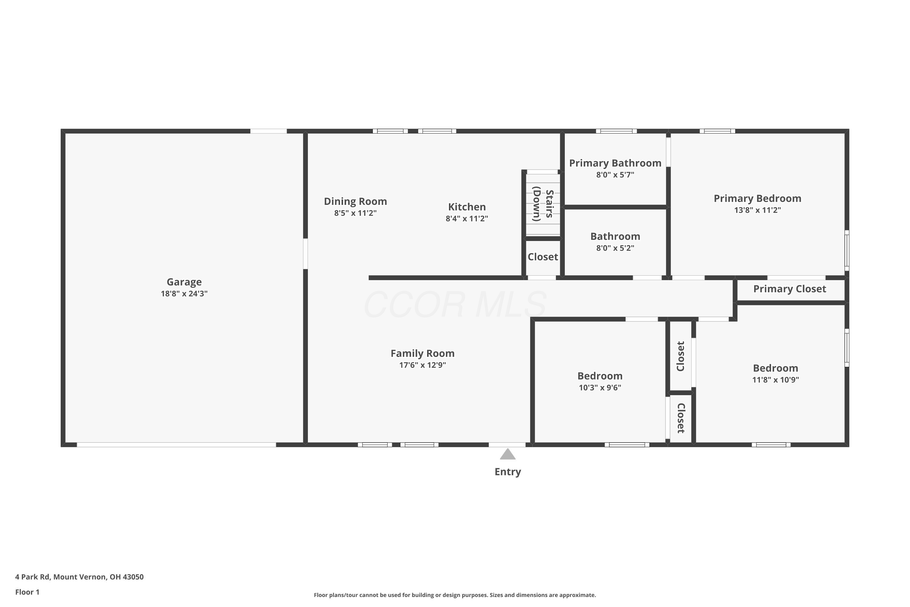4 Park Road Mount Vernon, OH 43050 - Photo 43 of 45 Gallery Image 43