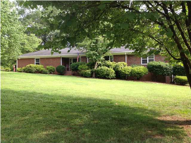 6942 Jesse Conner Road Chattanooga, TN 37421 - Photo 1 of 19 Primary Photo