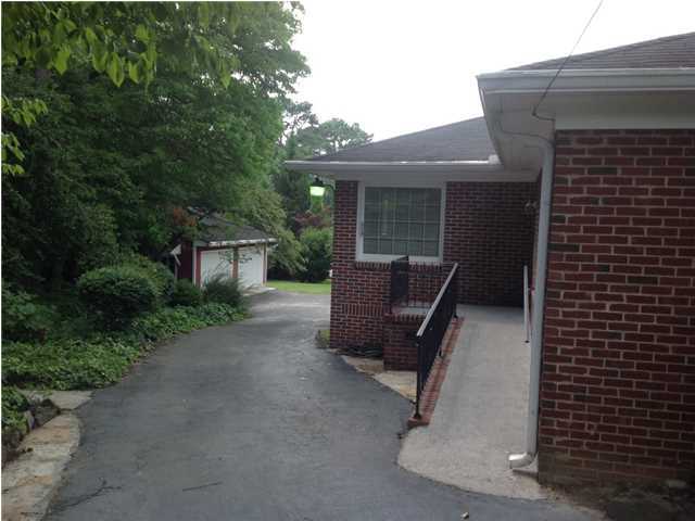 6942 Jesse Conner Road Chattanooga, TN 37421 - Photo 19 of 19 Additional Photo