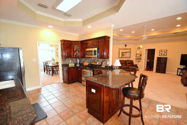 13285 Tom Gaston Road Mobile, AL 36695 - Photo 7 of 41