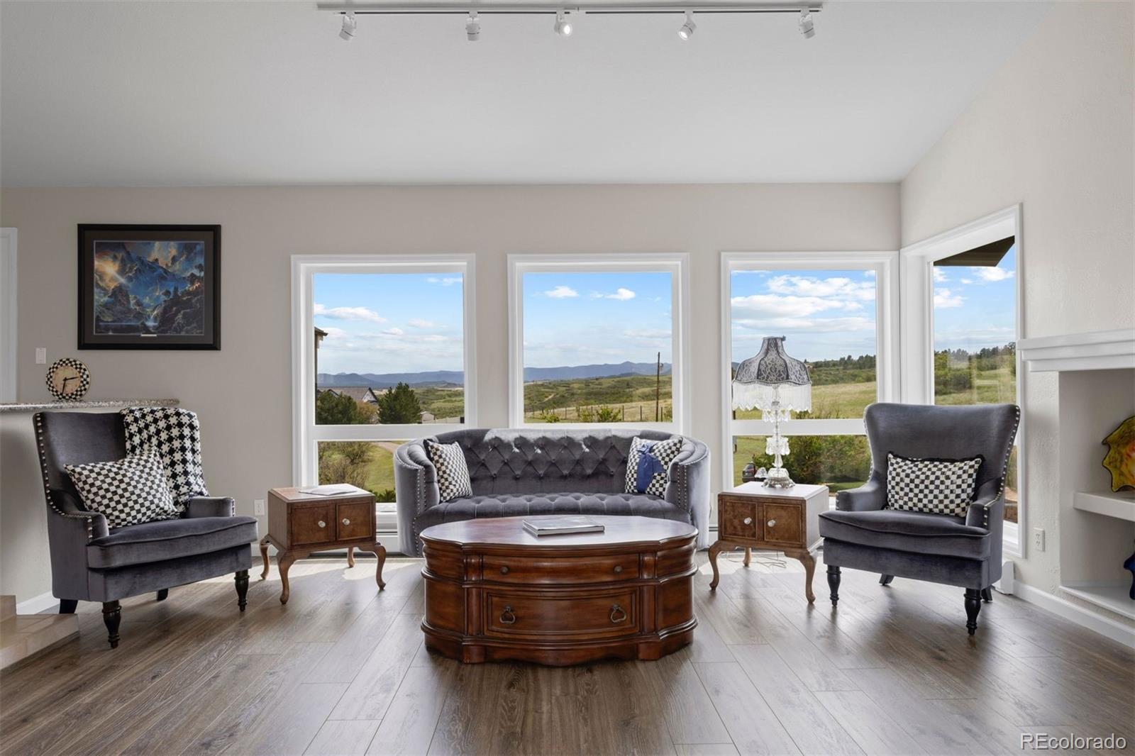 23 Yucca Hills Road Castle Rock, CO 80109 - Photo 4 of 38