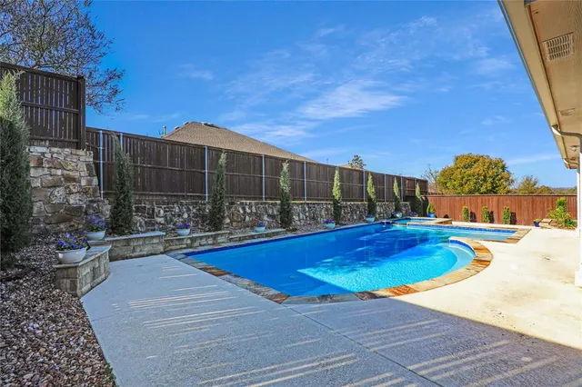 a view of a basket ball ground