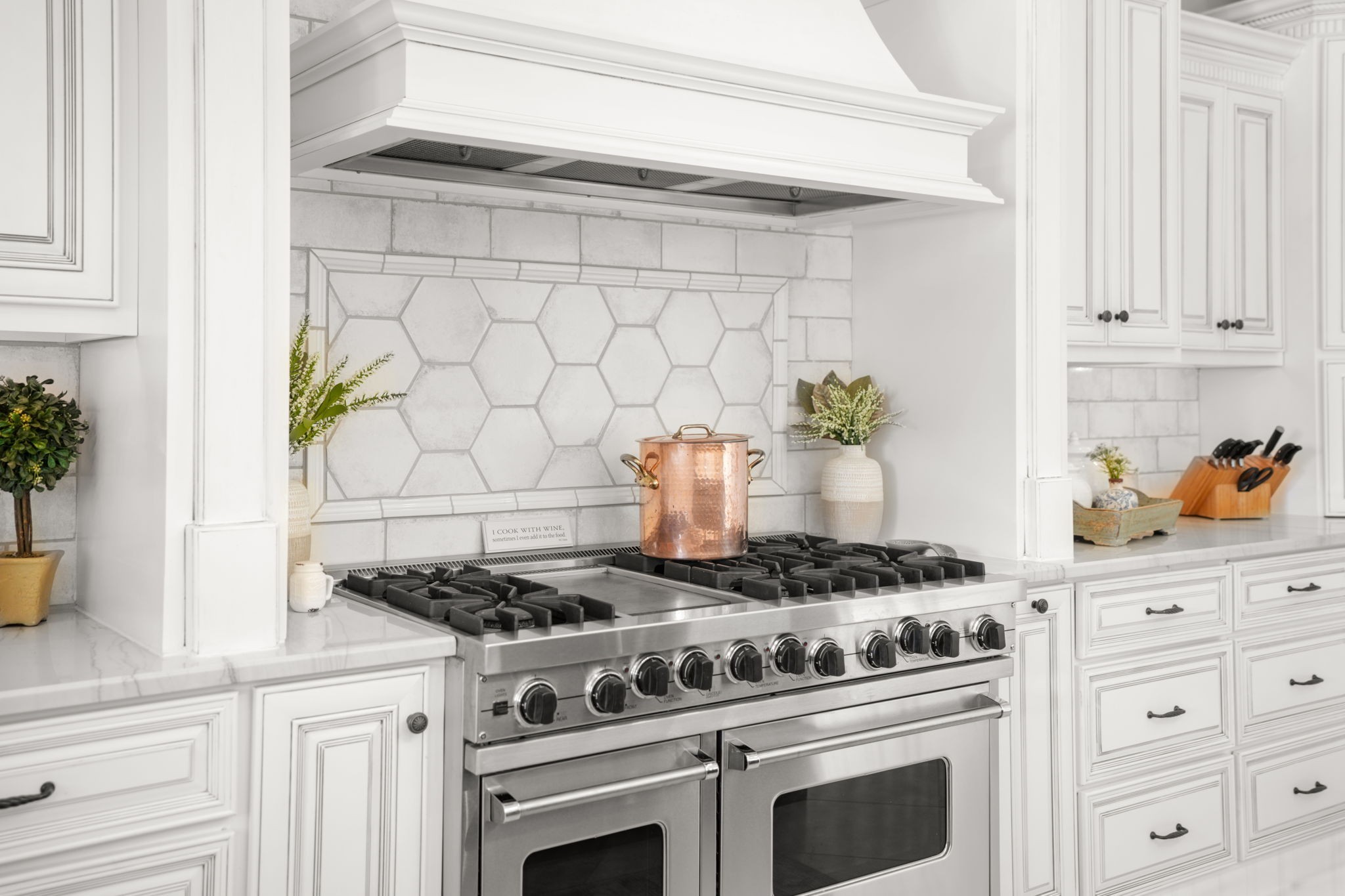 510 Davis Road Lebanon, TN 37087 - Photo 22 of 70 a white stove top oven sitting inside of a kitchen
