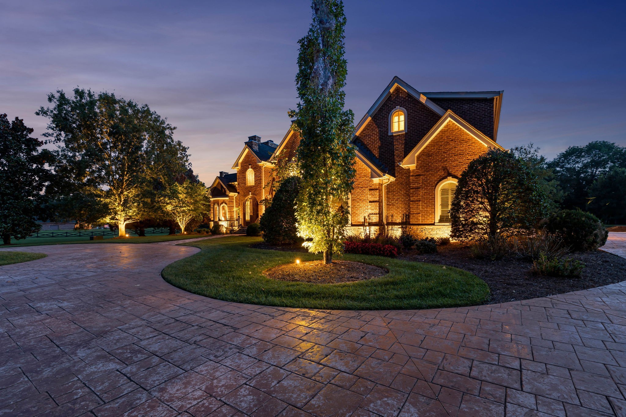 510 Davis Road Lebanon, TN 37087 - Photo 4 of 70 a view of outdoor space