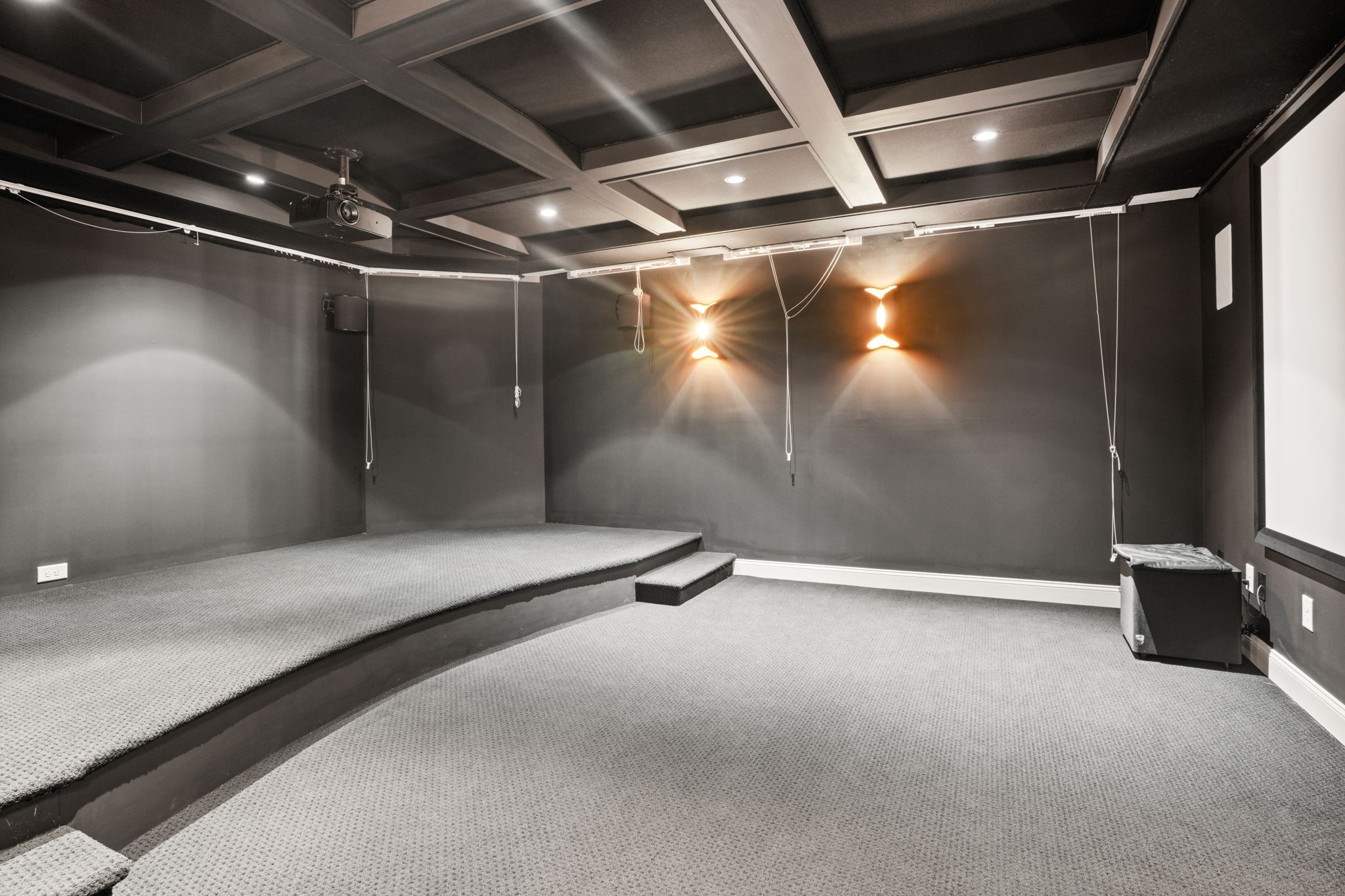 510 Davis Road Lebanon, TN 37087 - Photo 41 of 70 a view of an empty room with wooden floor