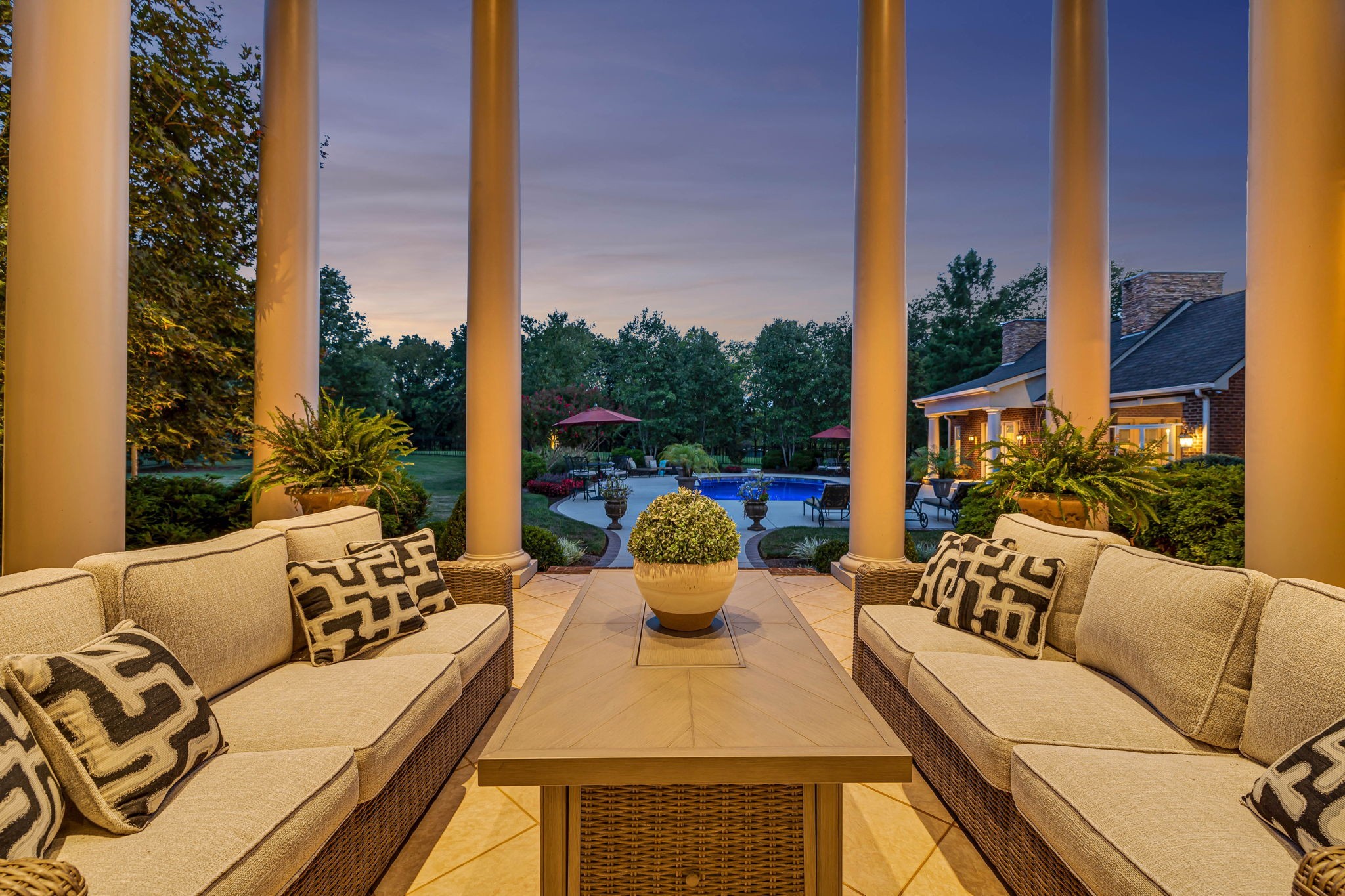 510 Davis Road Lebanon, TN 37087 - Photo 50 of 70