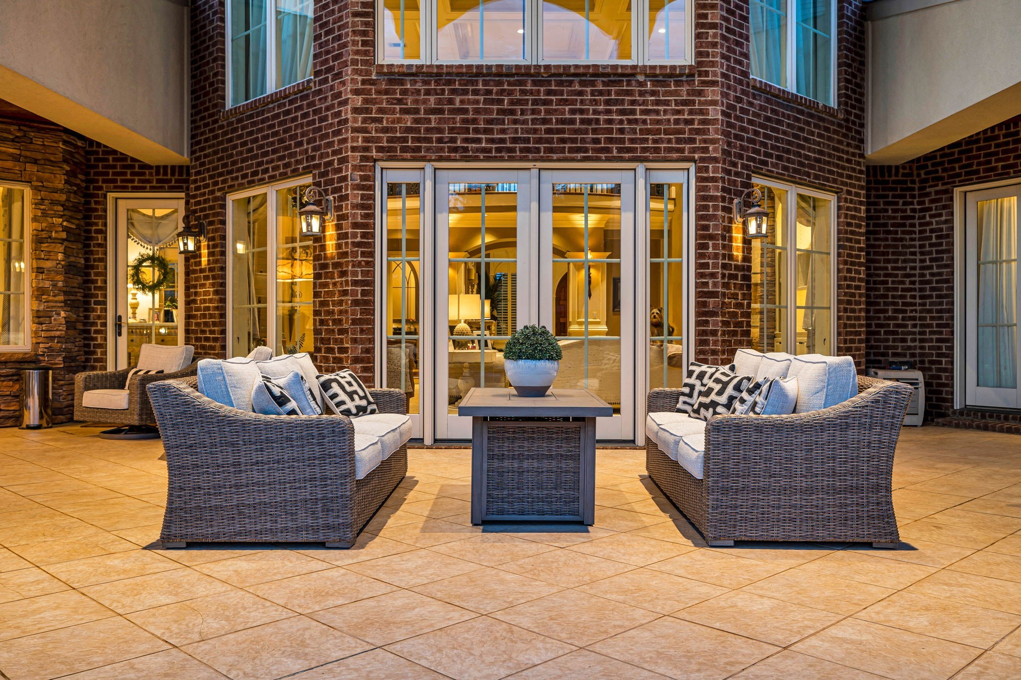 510 Davis Road Lebanon, TN 37087 - Photo 52 of 70 a living room with furniture and a window