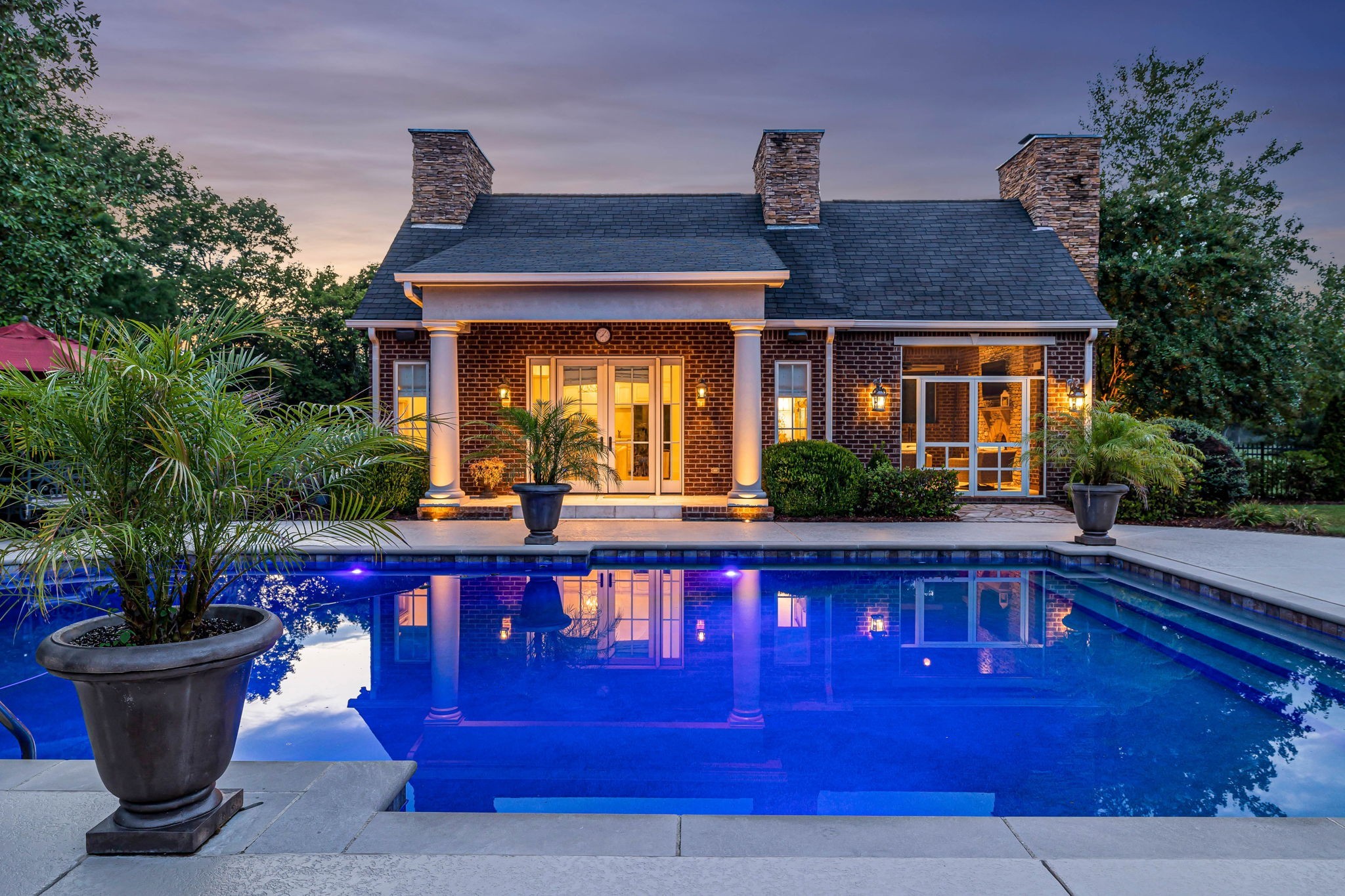 510 Davis Road Lebanon, TN 37087 - Photo 57 of 70 a view of a house with sitting area