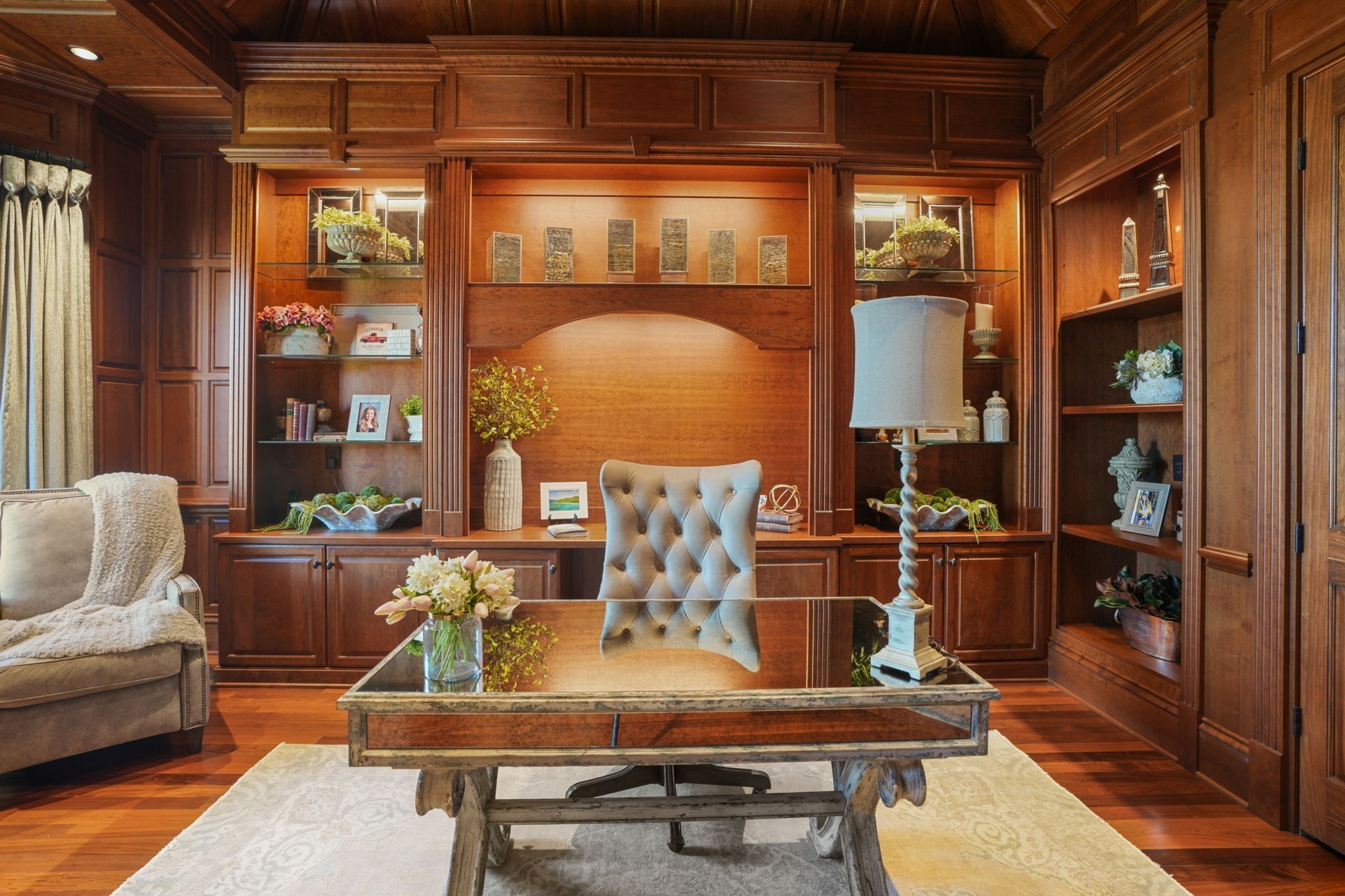 510 Davis Road Lebanon, TN 37087 - Photo 9 of 70 a living room with furniture and window