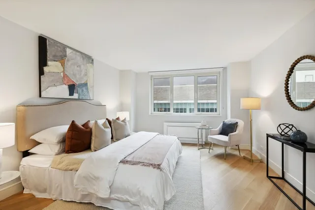 $6,000 | 45 West 67th Street, Unit 7G | Upper West Side
