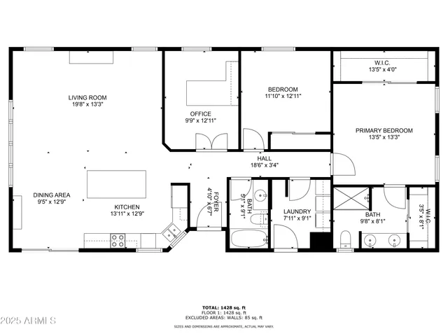 $179,500 | 2400 East Baseline Avenue, Unit 269, Apache Junction, AZ 85119