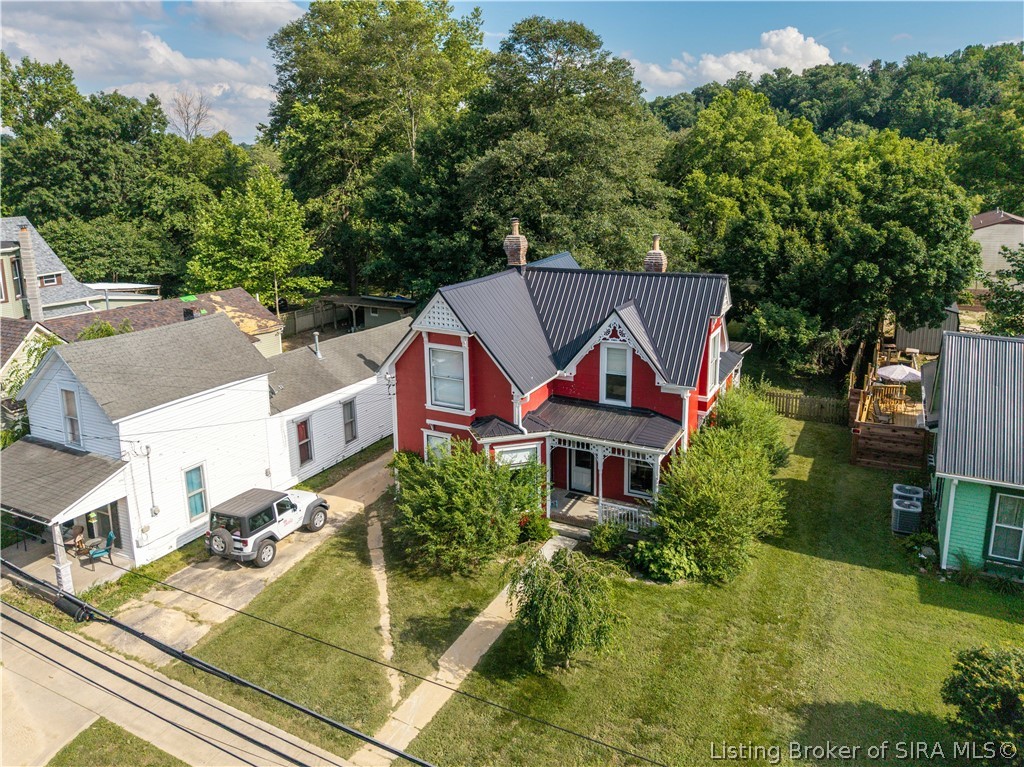 511 East Chestnut Street Corydon, IN 47112 - Photo 6 of 37