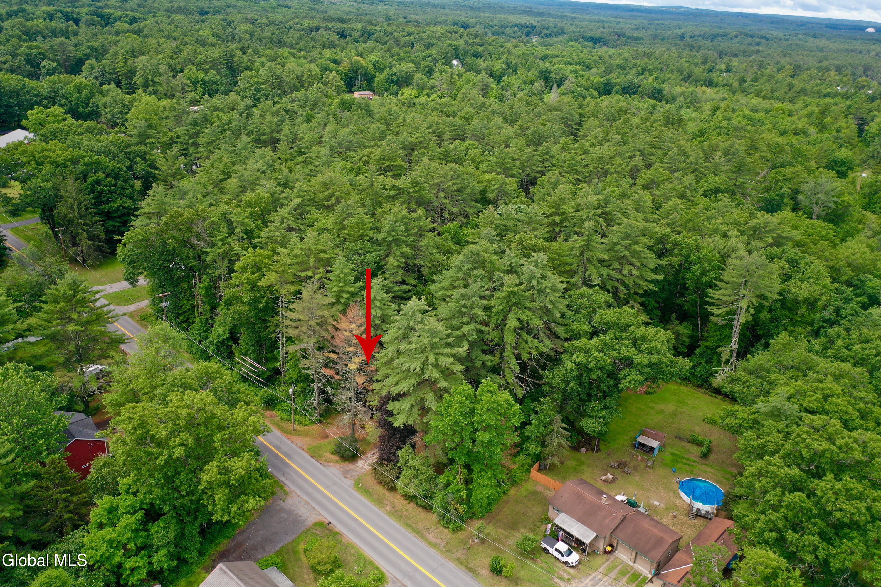 340 Stone Church Road Milton, NY 12020 - Photo 13 of 15 14