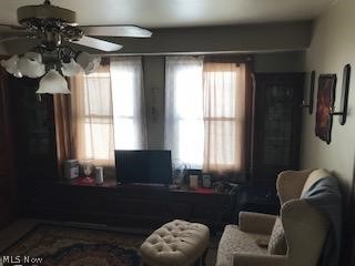 8002 Jameson Road Parma, OH 44129 - Photo 12 of 24 up unit, tenant occupied