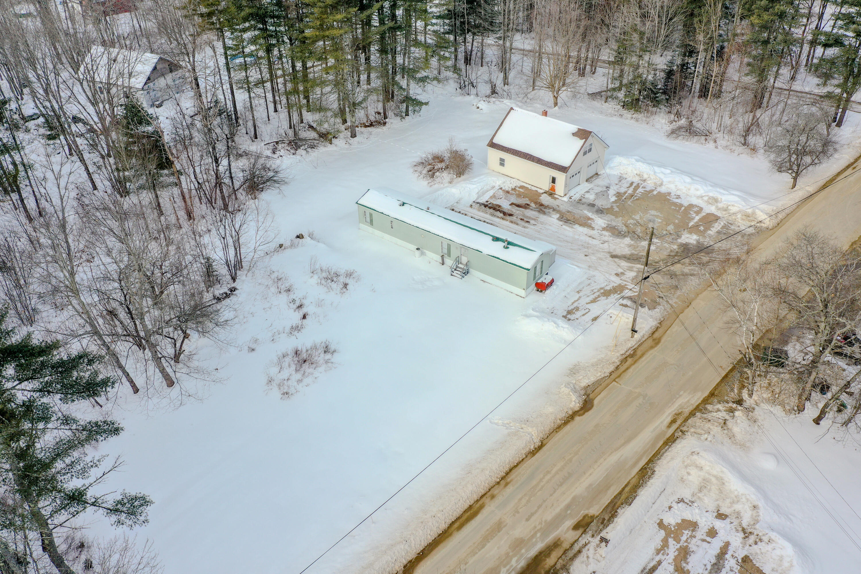 9 Rollerson Road Belfast, ME 04915 - Photo 6 of 25