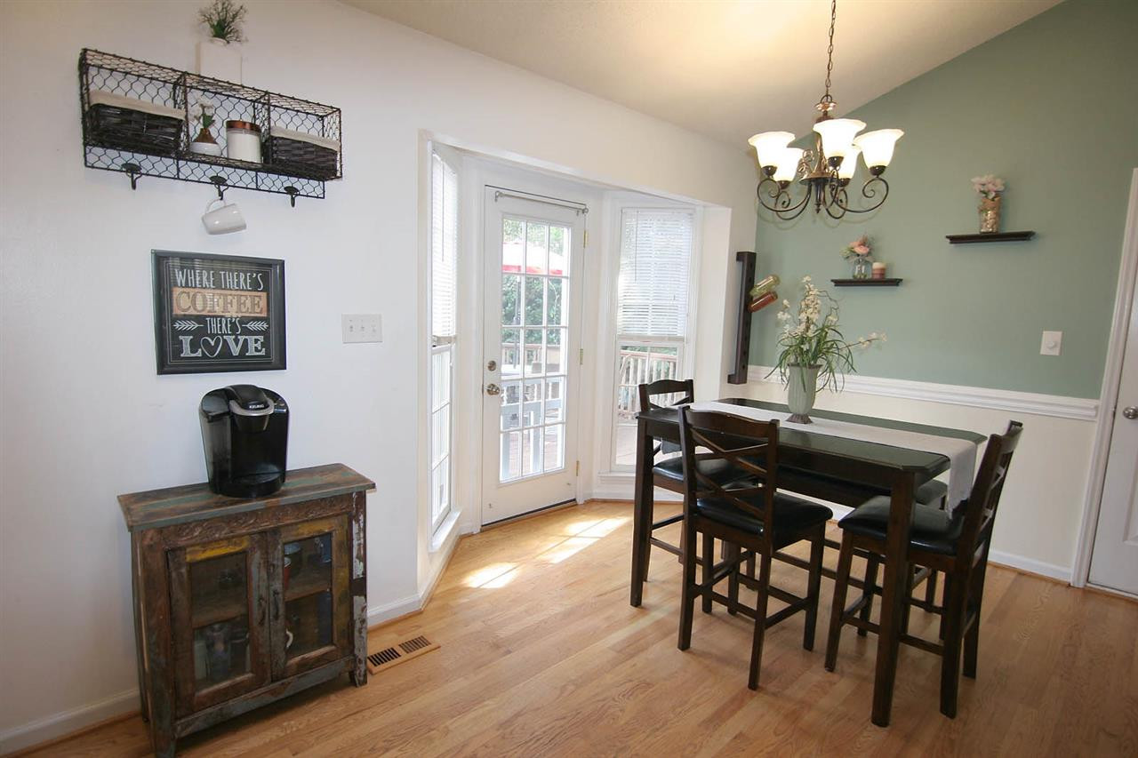 2301 Florida Court Raleigh, NC 27615 - Photo 6 of 20 Photo 6