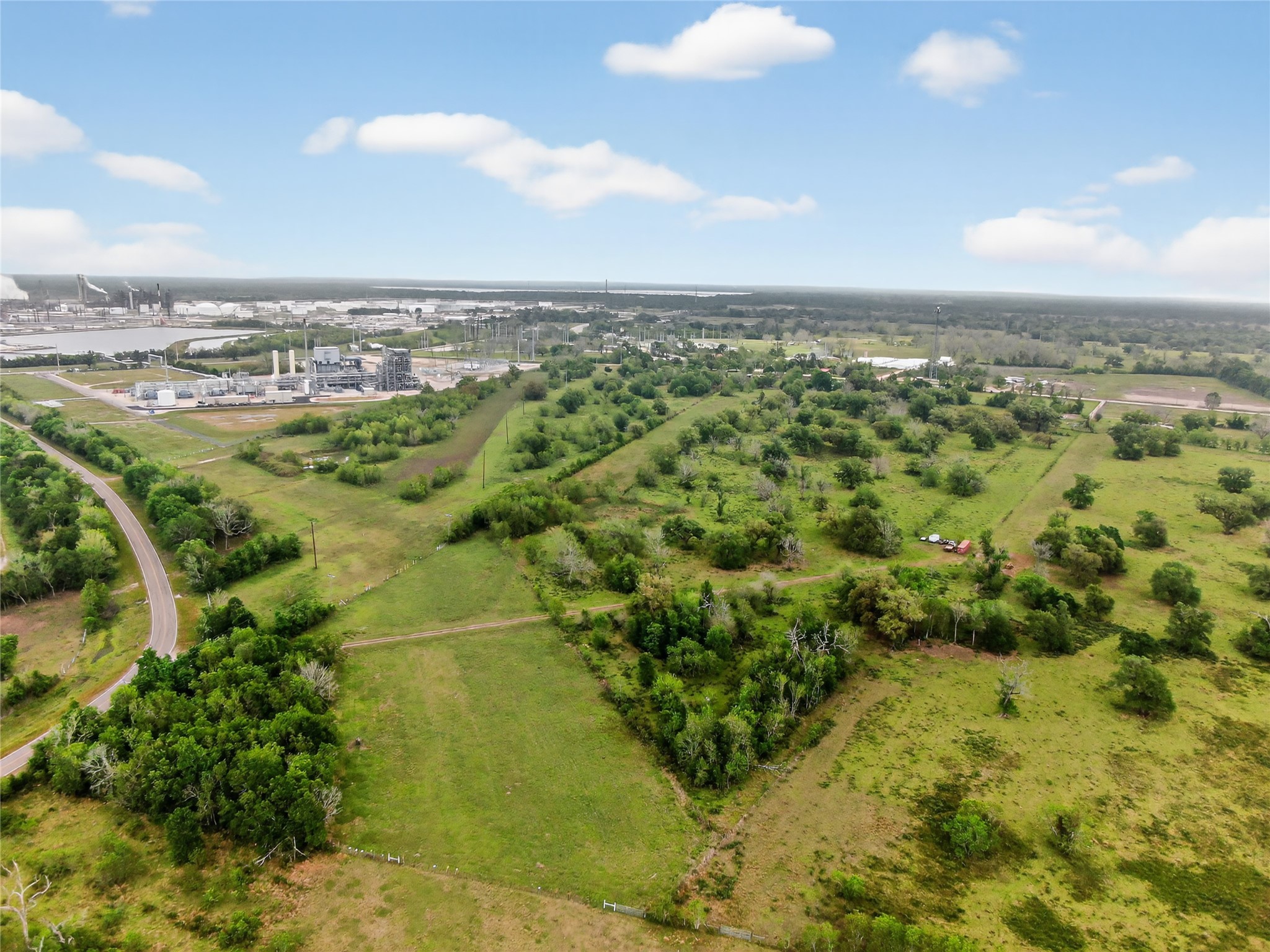 0 FM 524 Road Sweeny, TX 77480 - Photo 12 of 24
