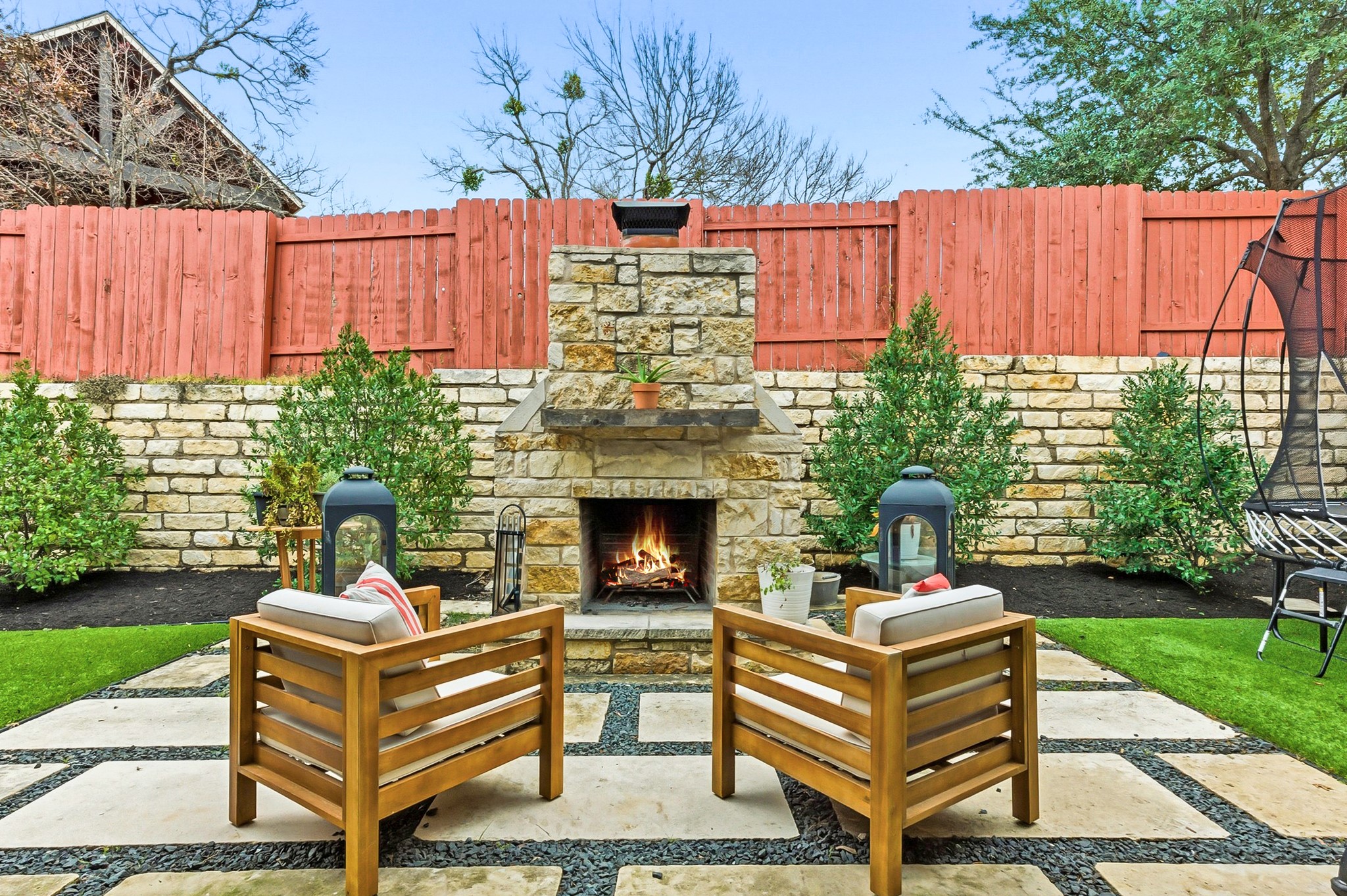 5425 Cherokee Draw Road Austin, TX 78738 - Photo 28 of 38