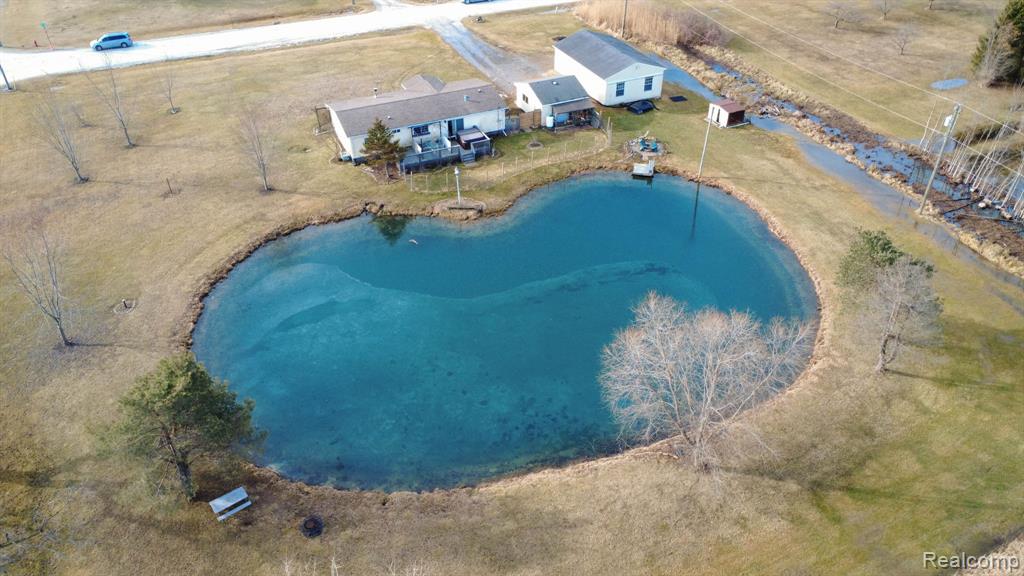 9002 Arnold Road Fair Haven, MI 48023 - Photo 40 of 43
