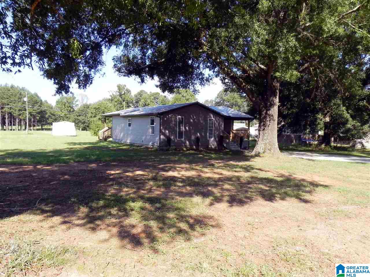 90 Mitchell Road Oxford, AL 36203 - Photo 40 of 44