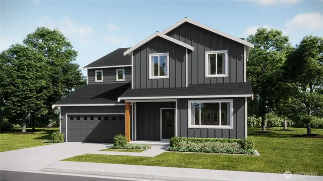 $894,950 | 6054 Trce Drive Southwest, Port Orchard, WA 98367