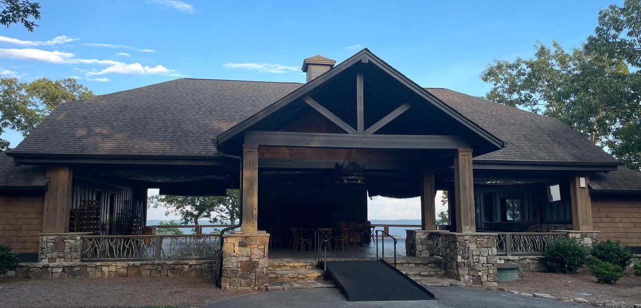 0 Clubhouse Lane, Unit PRC9 Rising Fawn, GA 30738 - Photo 14 of 24 The Pavilion