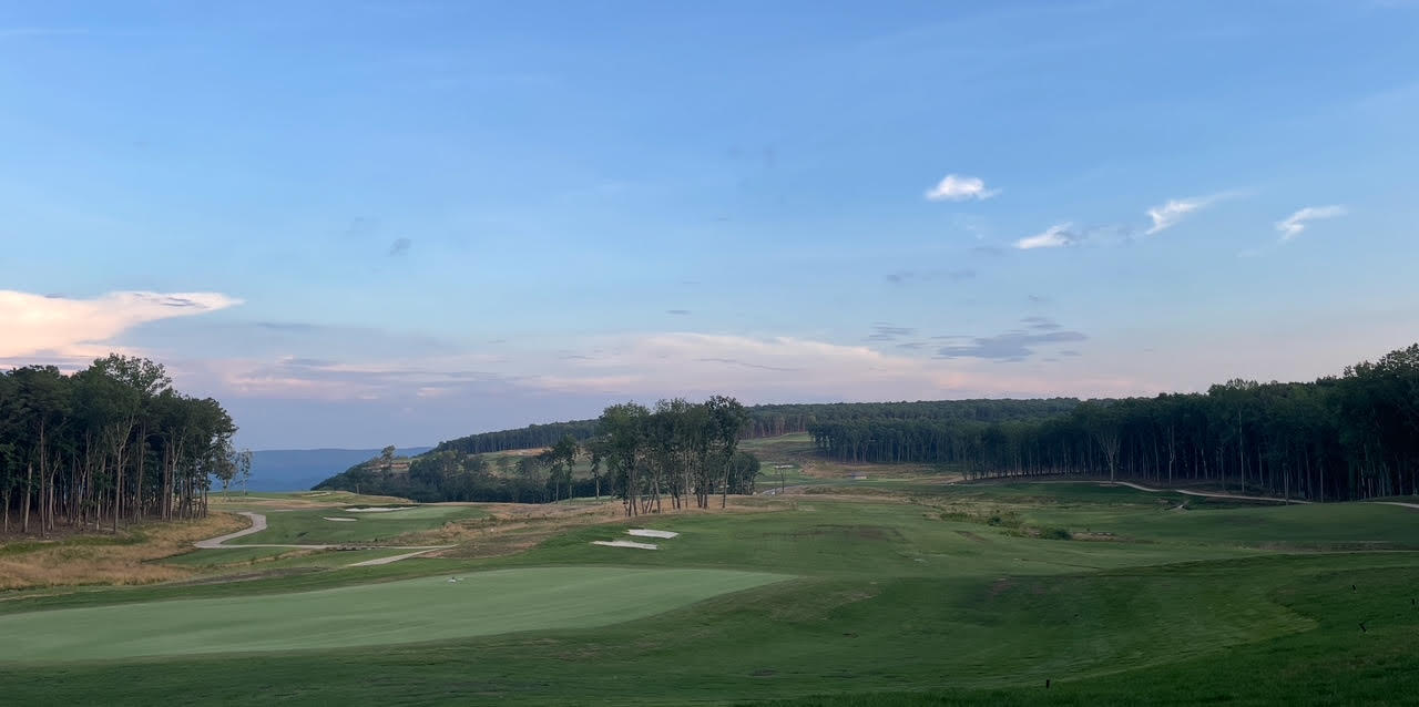 0 Clubhouse Lane, Unit PRC9 Rising Fawn, GA 30738 - Photo 16 of 24 The Keep