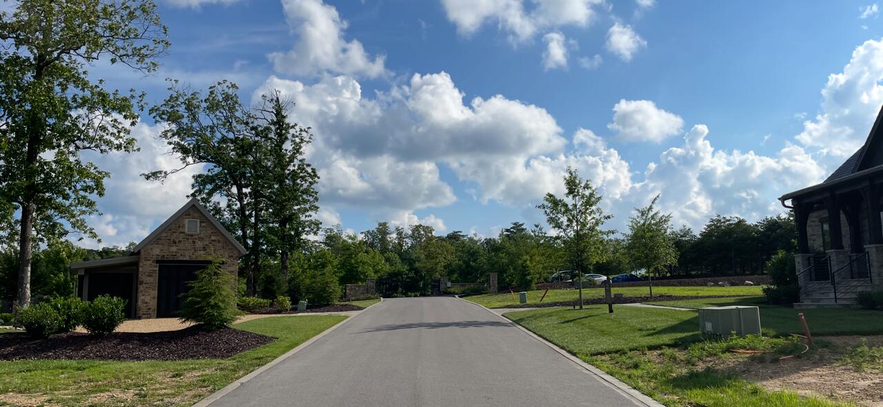 0 Clubhouse Lane, Unit PRC9 Rising Fawn, GA 30738 - Photo 3 of 24 Clubhouse Lane