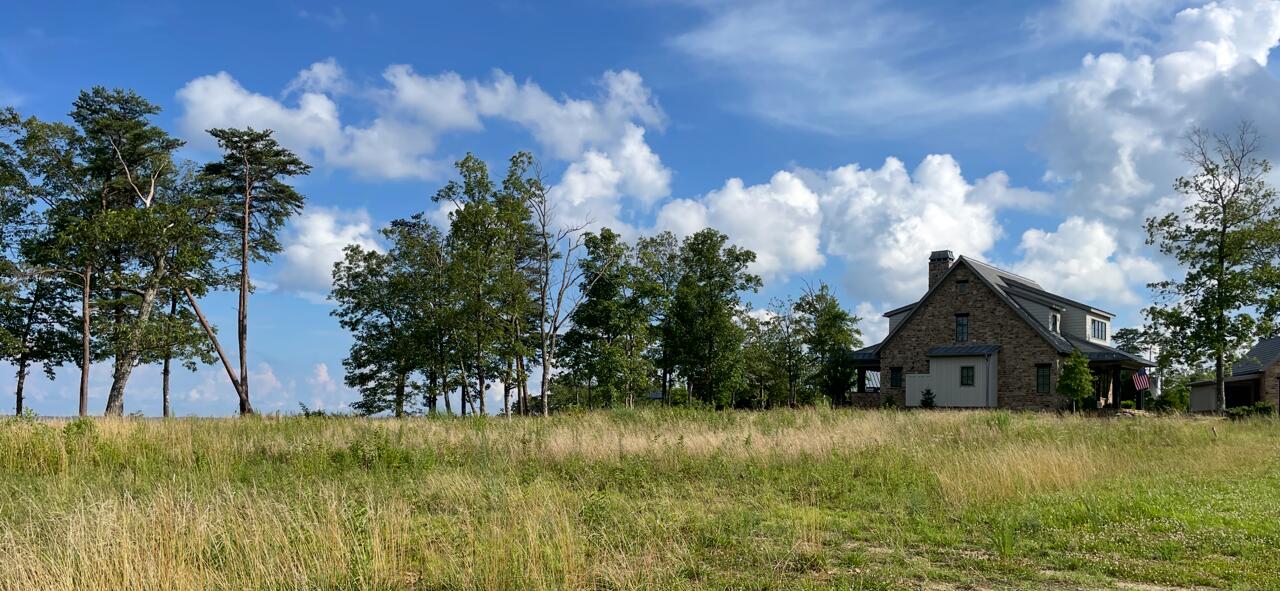 0 Clubhouse Lane, Unit PRC9 Rising Fawn, GA 30738 - Photo 4 of 24 Subject Lot