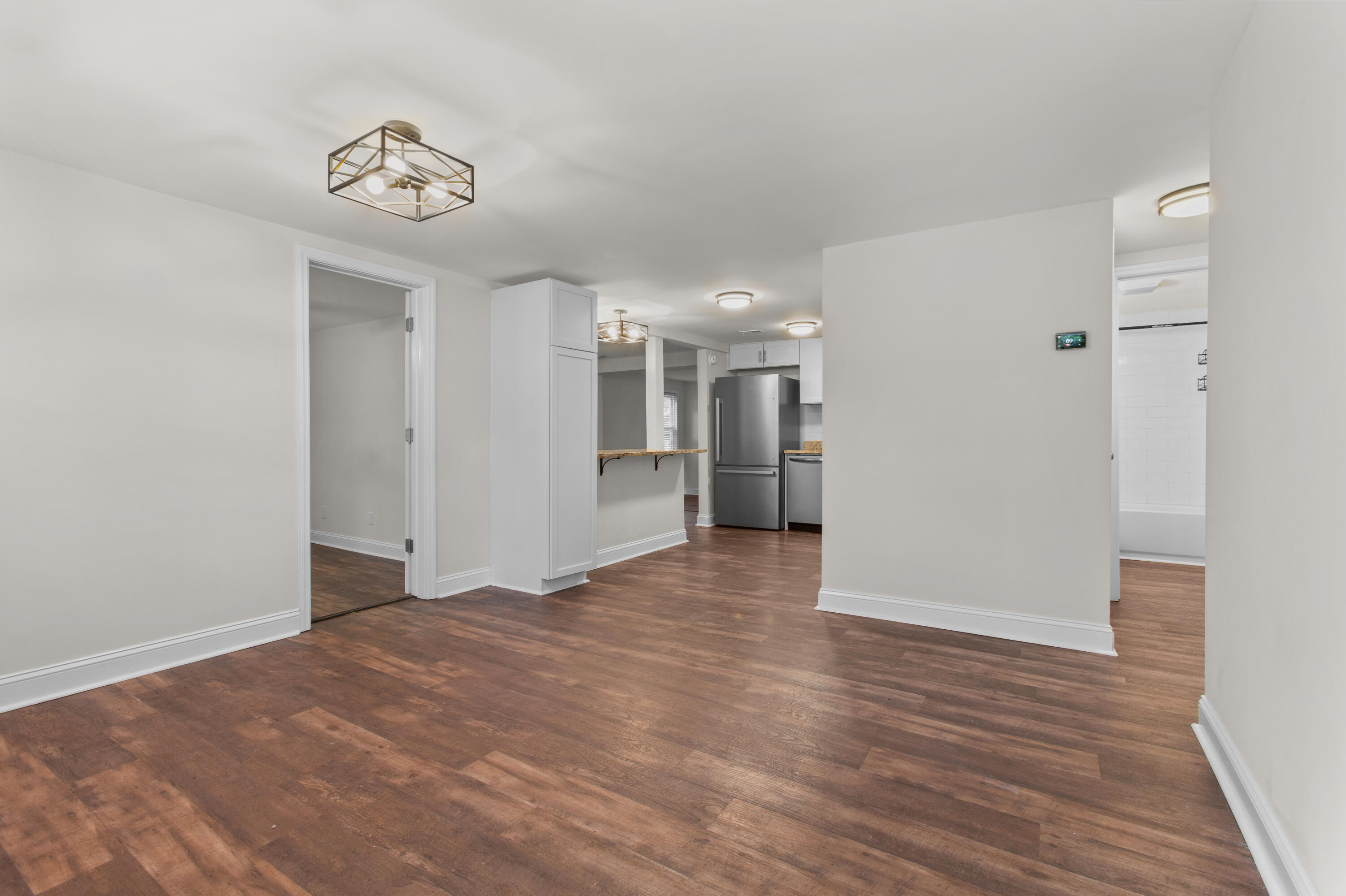 102 Bonneau Street Bonneau, SC 29431 - Photo 3 of 15 102Bonneau.NicoleBurbagePhoto-1