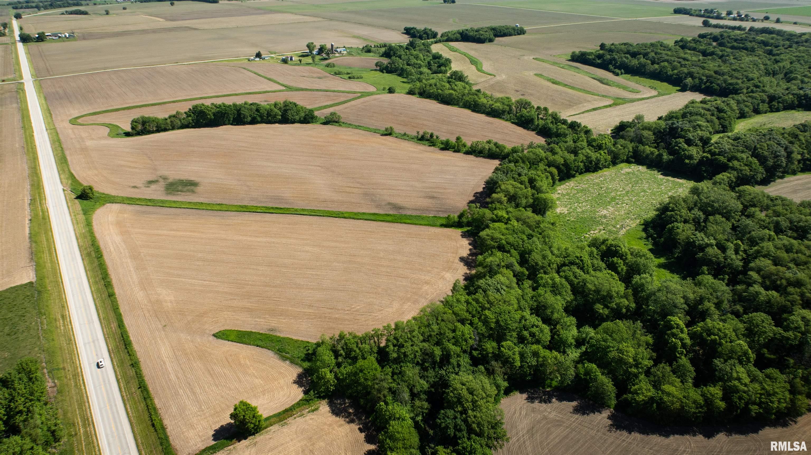 243 Il Route 97 Route Maquon, IL 61458 - Photo 28 of 41