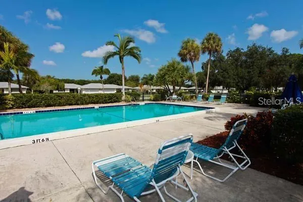 $3,000 | 7153 West Country Club Drive North, Unit 146, Sarasota, FL 34243