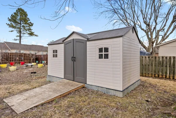 $2,500 | 523 West Point Drive, Clarksville, TN 37043