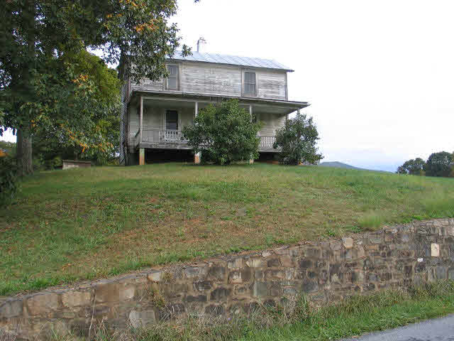 0 Vaughn Summit Road Luray, VA 22835 - Photo 1 of 15 Gallery Image 1