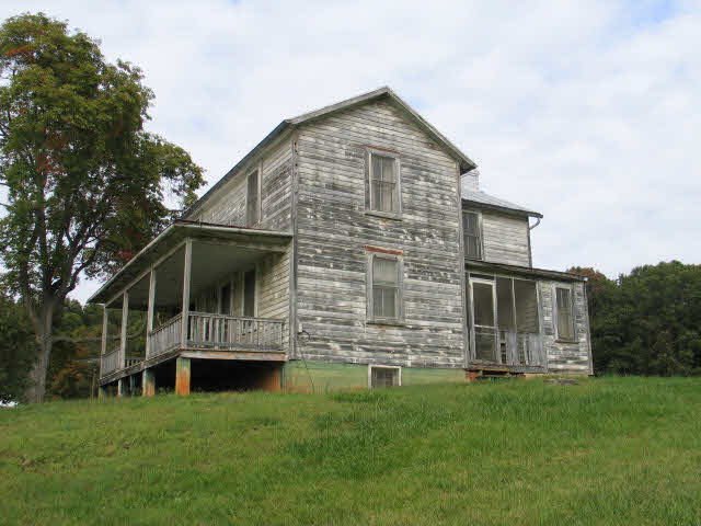 0 Vaughn Summit Road Luray, VA 22835 - Photo 14 of 15 Gallery Image 14