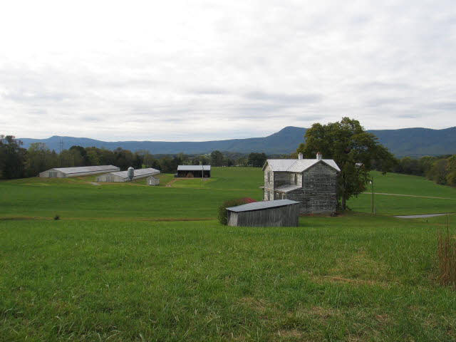 0 Vaughn Summit Road Luray, VA 22835 - Photo 8 of 15 Gallery Image 8