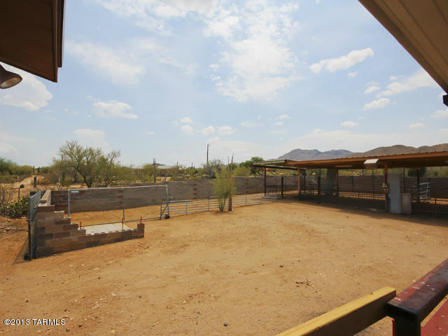 10025 West Rudasill Road Tucson, AZ 85743 - Photo 24 of 39